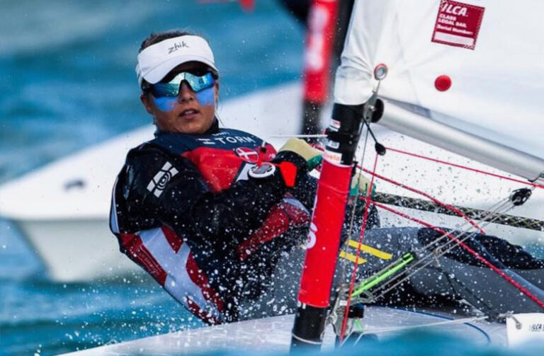 Sportmedizinische Beratung – Campus Orthopädie Hamburg – Segeln