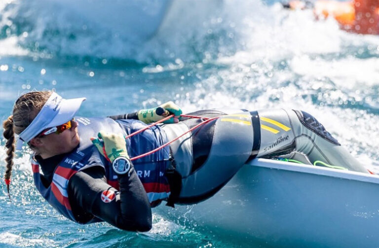 Sportmedizinische Beratung – Campus Orthopädie Hamburg – Segeln