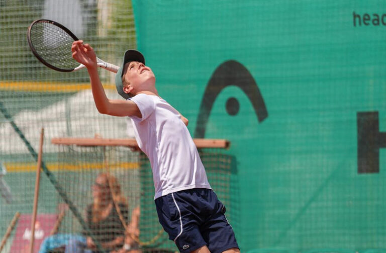 Sportmedizinische Beratung – Campus Orthopädie Hamburg – Tennis