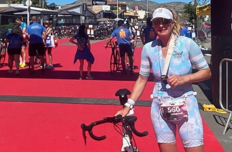 Sportmedizinische Beratung – Campus Orthopädie Hamburg – Triathlon