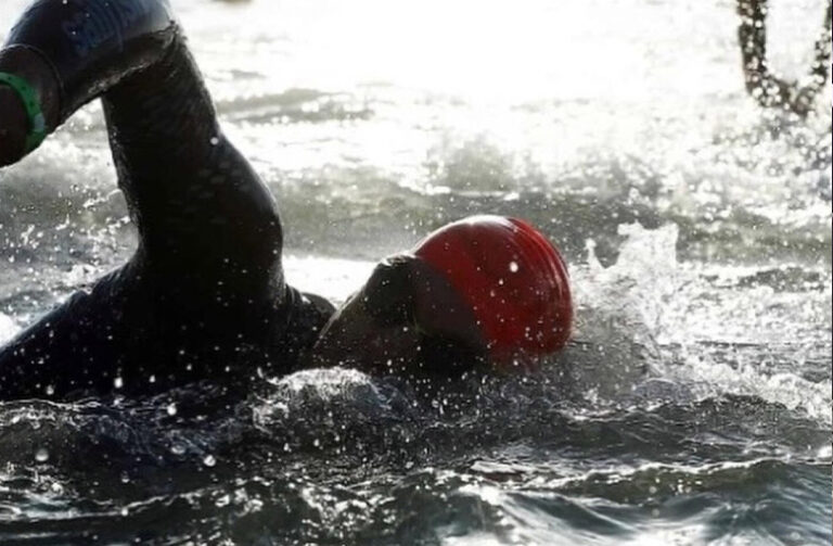 Sportmedizinische Beratung – Campus Orthopädie Hamburg – Triathlon