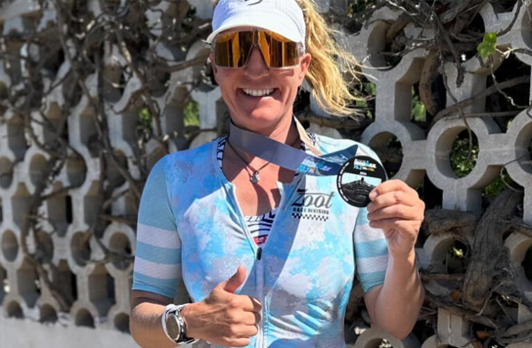 Sportmedizinische Beratung – Campus Orthopädie Hamburg – Triathlon