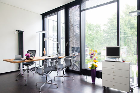 Sprechzimmer – Campus Orthopädie Hamburg