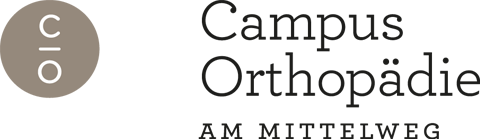 Logo Campus Orthopädie