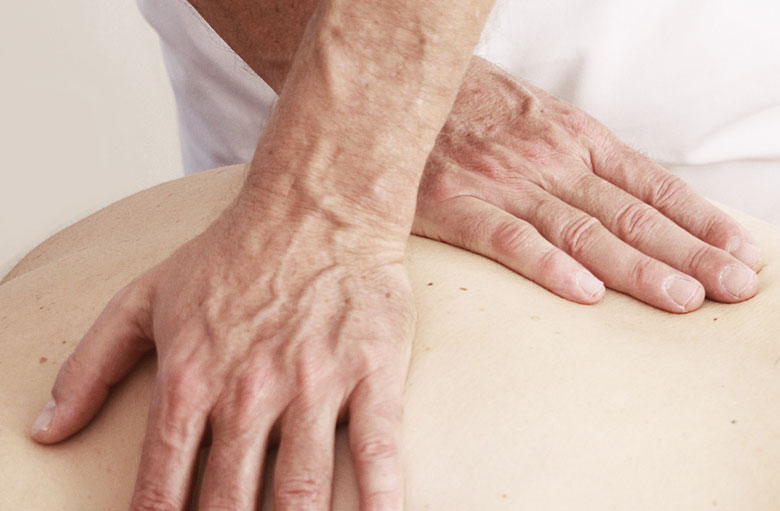 Chirotherapie – Campus Orthopädie Hamburg