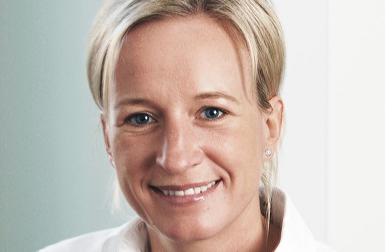 Dr. Christine Wolff – Campus Orthopädie Hamburg