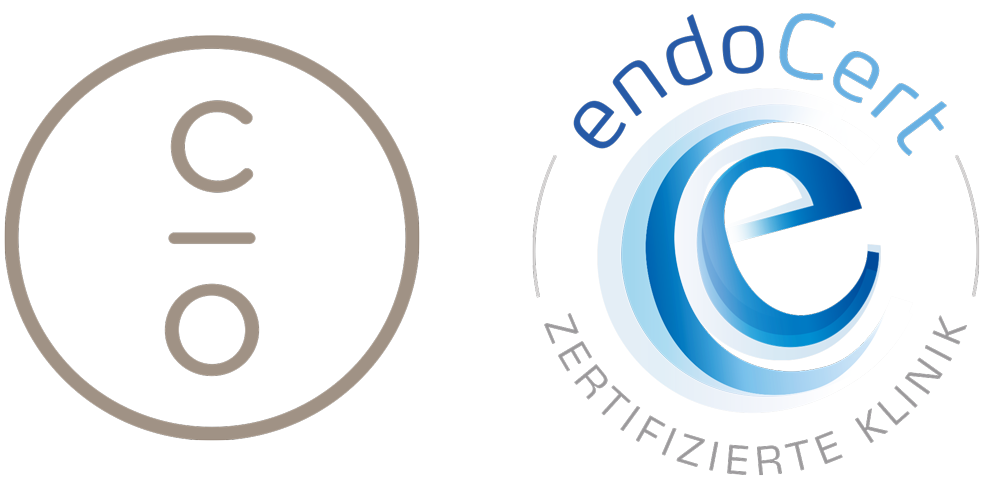 Endocert Orthopädie Hamburg