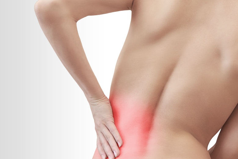 Interventionelle Schmerztherapie – Campus Orthopädie Hamburg