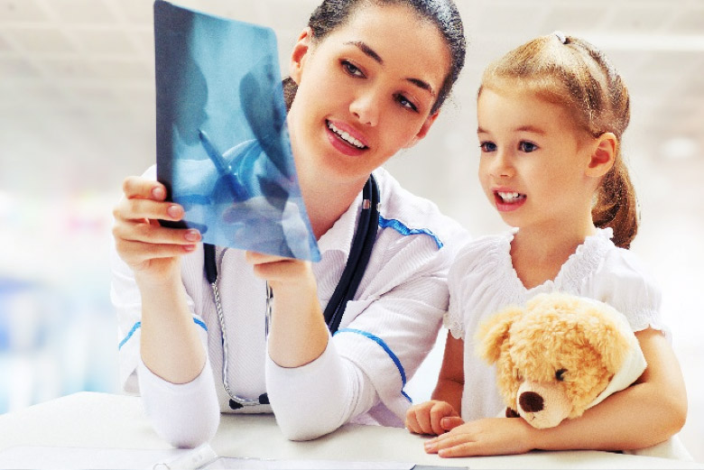 Orthopäde für Kinder und Jugendliche – Campus Orthopädie Hamburg