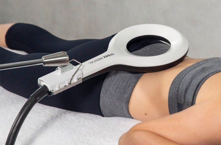 Magnetfeldtherapie – Campus Orthopädie Hamburg