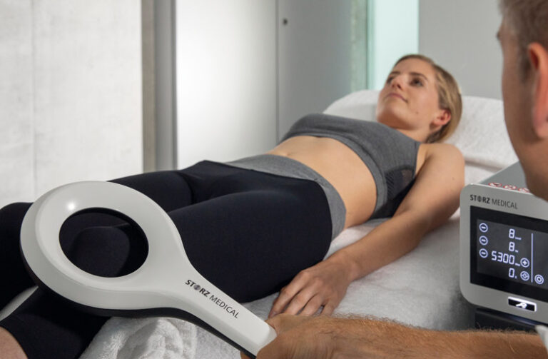 Magnetfeldtherapie – Campus Orthopädie Hamburg