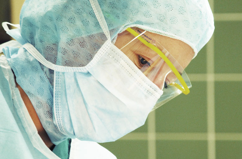 Operativ – Campus Orthopädie Hamburg