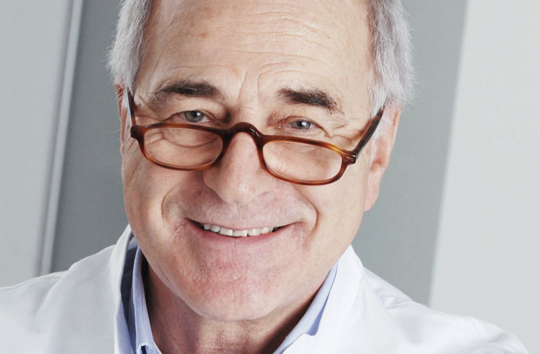 Dr. Stephan Redeker – Campus Orthopädie Hamburg