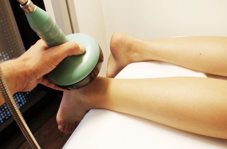 Stoßwellentherapie – Campus Orthopädie Hamburg