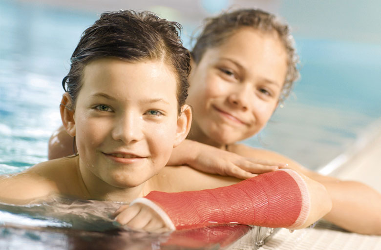 Unfallchirurgie – Campus Orthopädie Hamburg