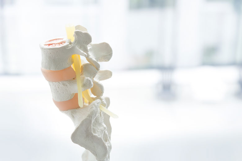 Wirbelsäulen- und Neurochirurgie – Campus Orthopädie Hamburg